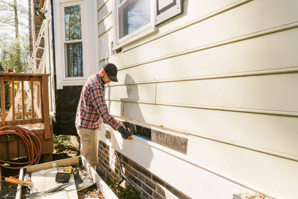 Trusted Siding Replacement service in Malden, MA - Creative Siding